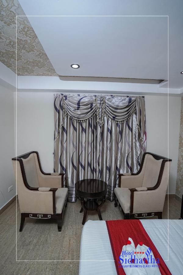 Hotel Sidhartha Chalakudy Kizhake Chalakudi Экстерьер фото