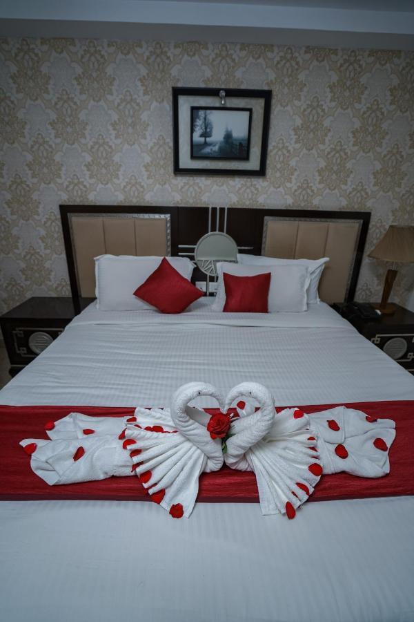 Hotel Sidhartha Chalakudy Kizhake Chalakudi Экстерьер фото