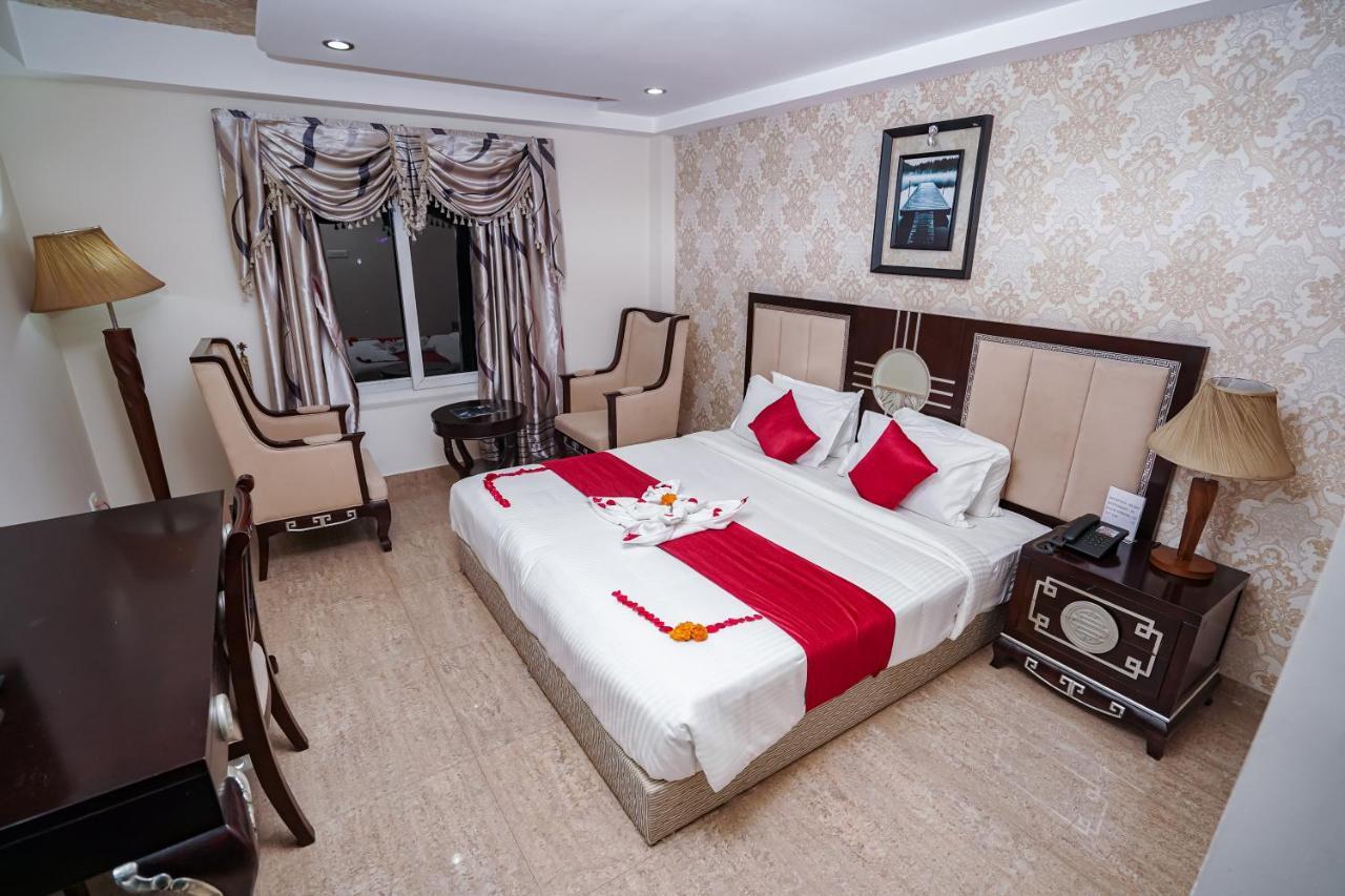 Hotel Sidhartha Chalakudy Kizhake Chalakudi Экстерьер фото