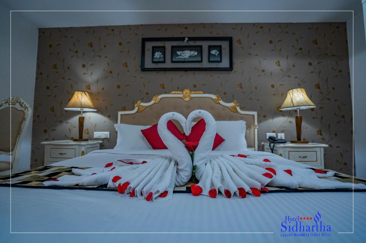 Hotel Sidhartha Chalakudy Kizhake Chalakudi Экстерьер фото