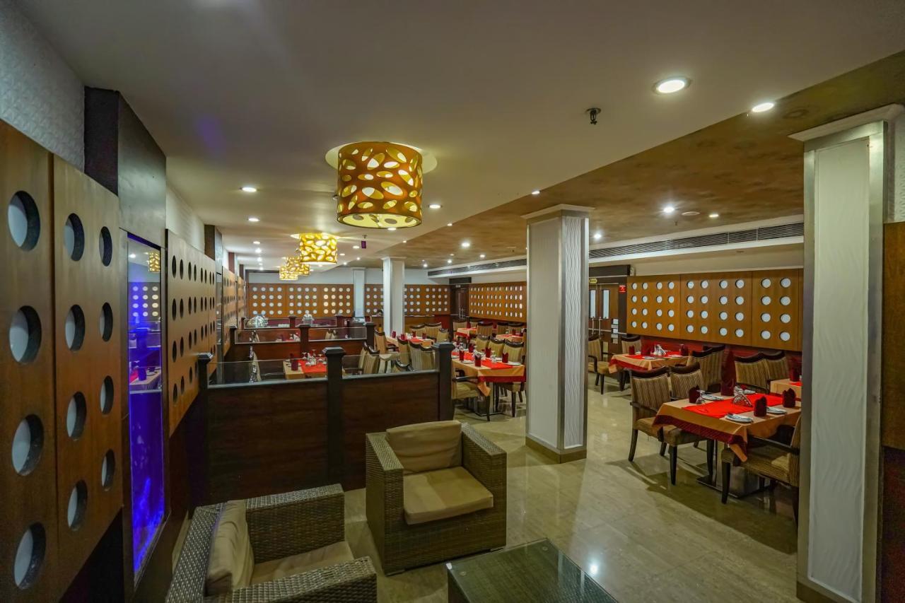 Hotel Sidhartha Chalakudy Kizhake Chalakudi Экстерьер фото