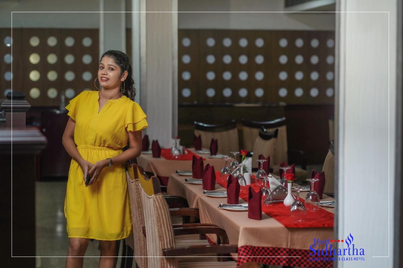 Hotel Sidhartha Chalakudy Kizhake Chalakudi Экстерьер фото