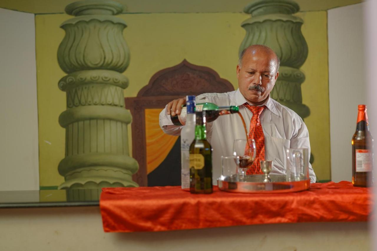 Hotel Sidhartha Chalakudy Kizhake Chalakudi Экстерьер фото