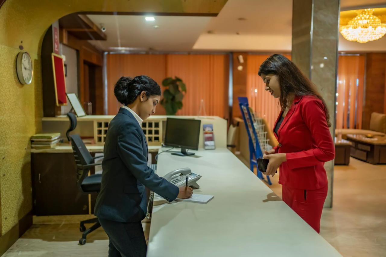 Hotel Sidhartha Chalakudy Kizhake Chalakudi Экстерьер фото