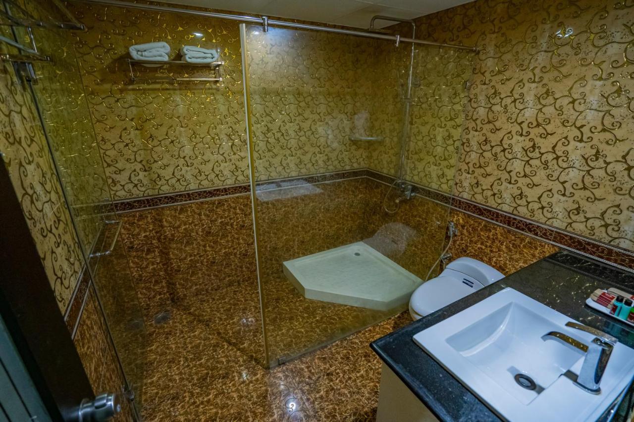 Hotel Sidhartha Chalakudy Kizhake Chalakudi Экстерьер фото