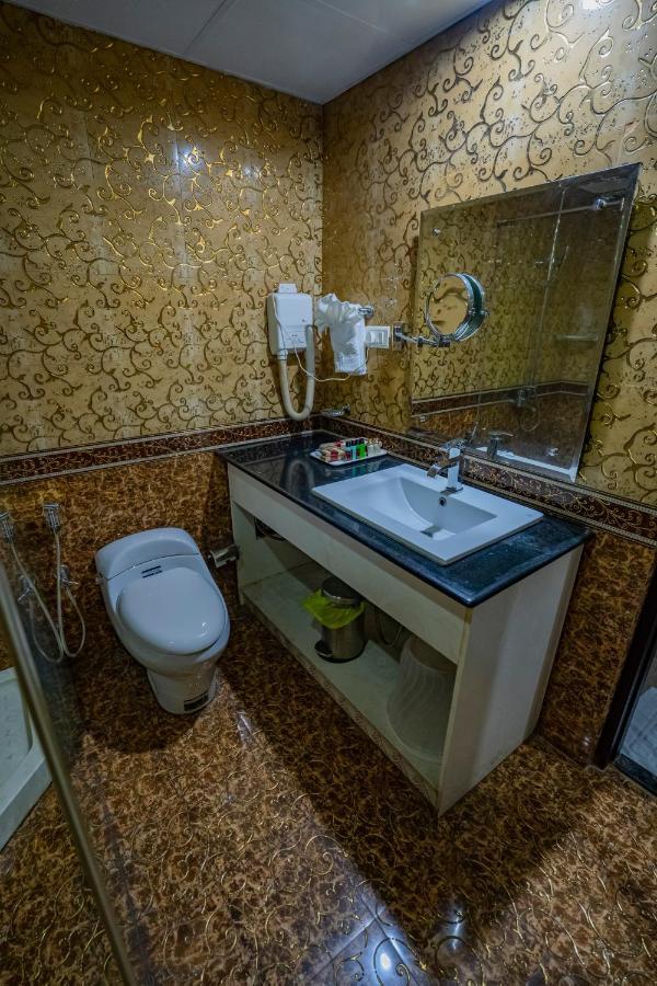 Hotel Sidhartha Chalakudy Kizhake Chalakudi Экстерьер фото