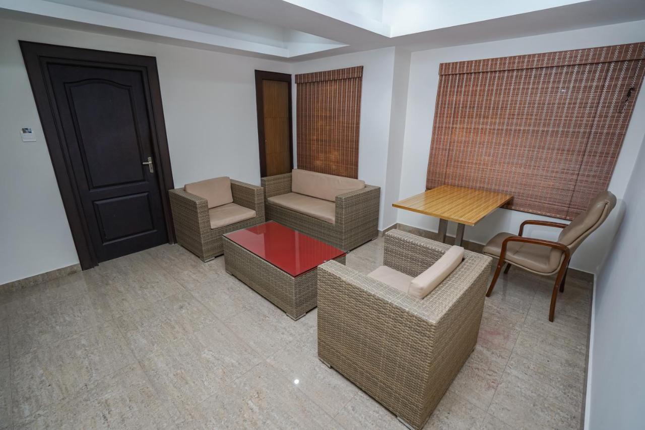 Hotel Sidhartha Chalakudy Kizhake Chalakudi Экстерьер фото